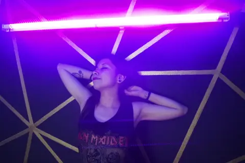 Alicelovea — Streamate Photos