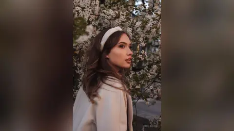 NicoleRicii — dear Nicole