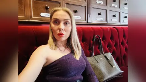 KristiKoners — Sexy girl
