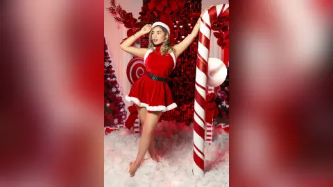CallieJones — 🎄🎅