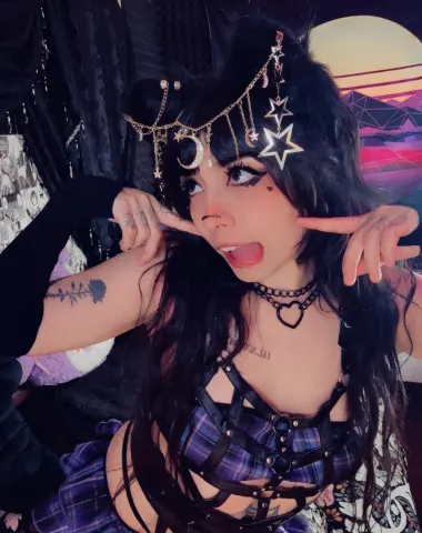 messynessyy — Streamate Photos