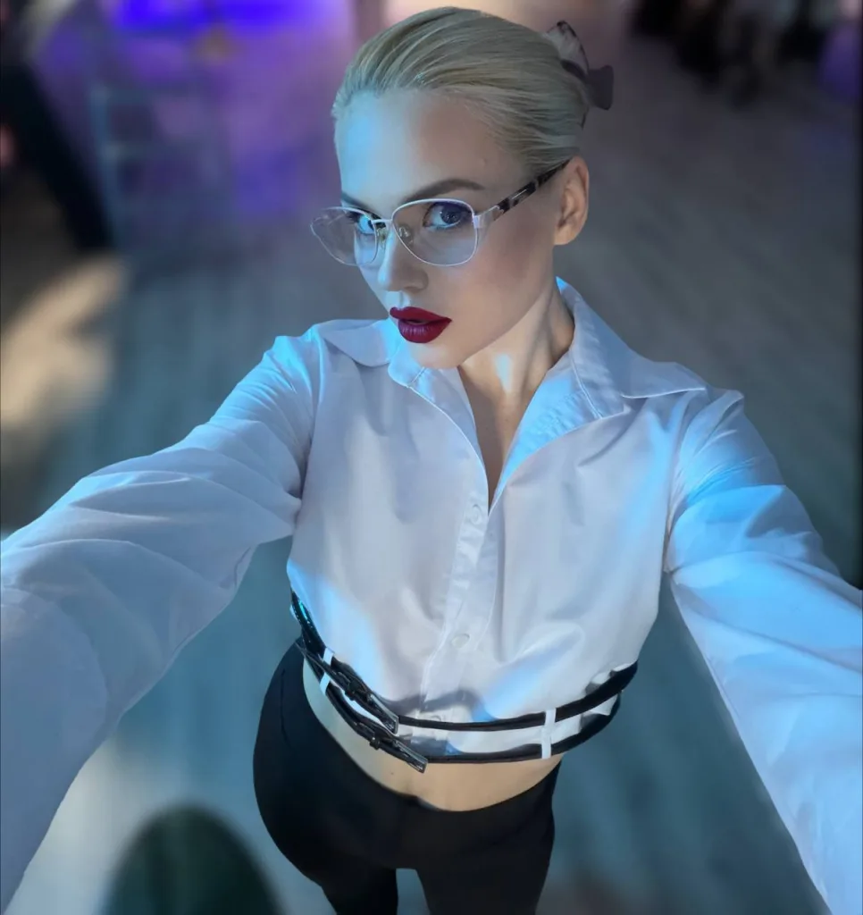 NelySmith — Streamate Photos