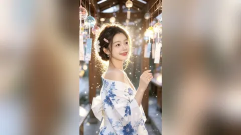 LilyXin — lili