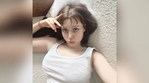 JuliaMoreau — Tease Me Tonight
