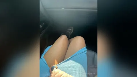 ElarisDream — Sunshine baddie