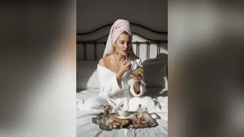 Kendall — Glamorous Girl