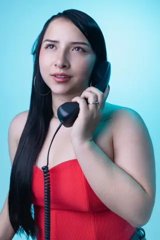 EmmyCastillo — Streamate Photos