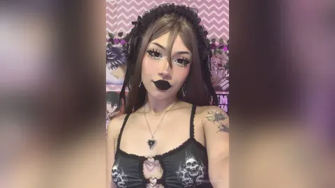IrinaGremory — ༒𝕯𝖔𝖑𝖑𝖞 🖤
