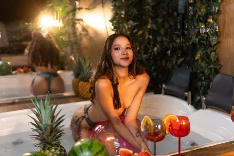 LolaaDream — Streamate Photos