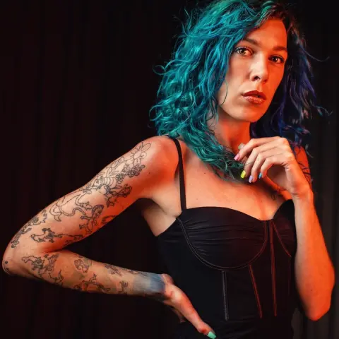 Dwwylin — Streamate Photos