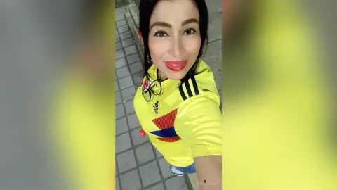 KendraLeeh — mundial 2026