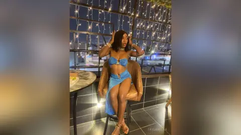 TaylaWella — Miss Independent