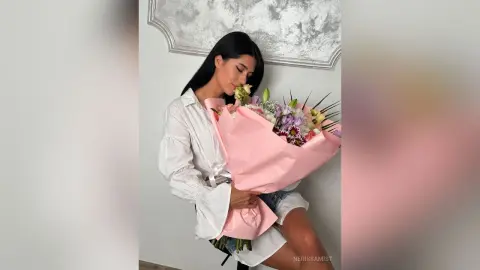 NerissaMist — Flowers whisper, love listens
