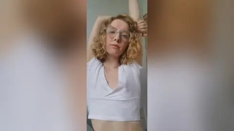 EvaLikkis — premium album school girl