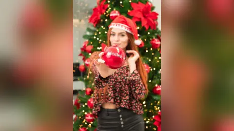 TefyRodriguez — Mery Christmas ♥