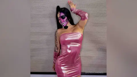 BrendaJimenes — Sweet Sin👻🍬