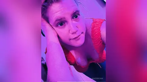 MadiBrown — Selfies
