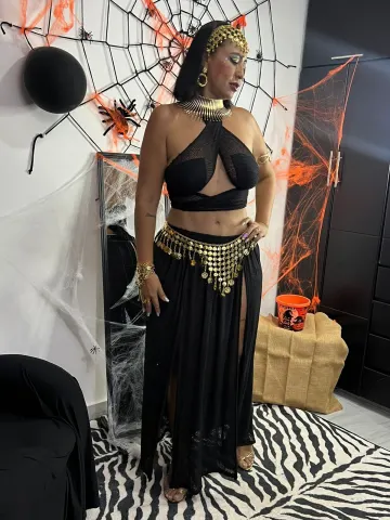IamFranchely — Streamate Photos