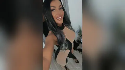 BrianaJohnson — Day by Day