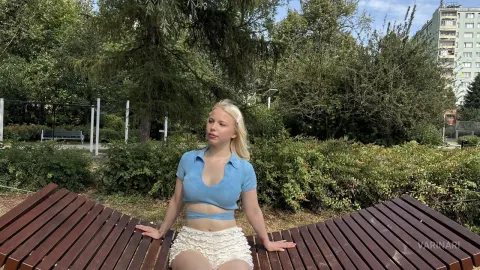 VariNari — Nature