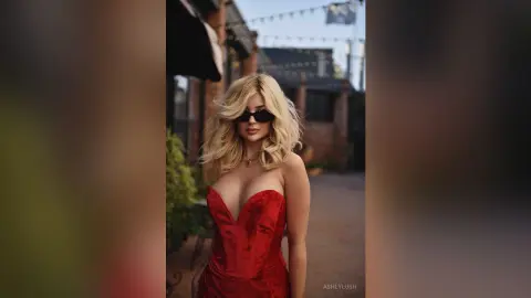 AshlyLush — Marilyn Monroe🥀
