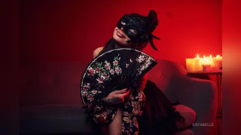 KayaBelle — 🖤Dark Desire🖤