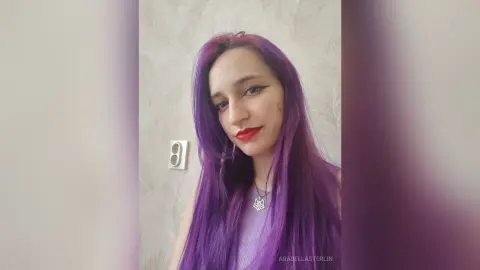ArabellaSterlin — 5
