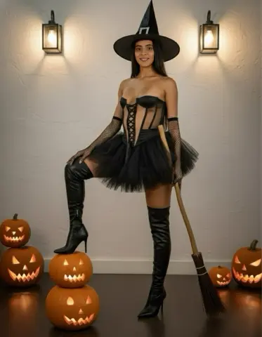 LizMontenegro — Streamate Photos