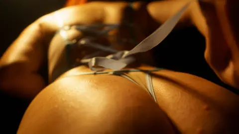 IsabellaStevens — Streamate Photos