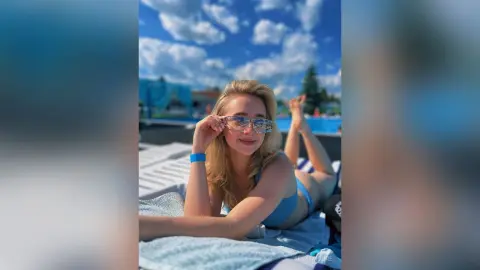 AmmyMoore — blue love