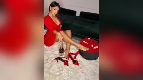 EdithQuillian — Valentines Day!
