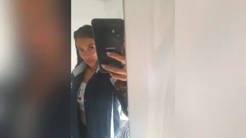 MadisonViolet — model