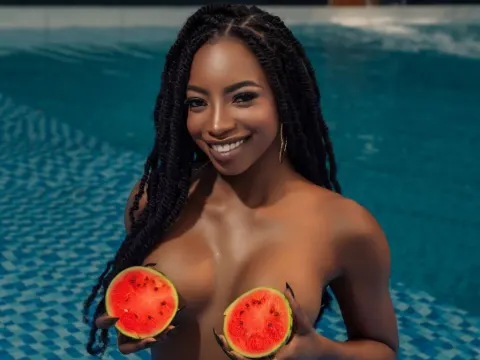 AmandaGale cam model