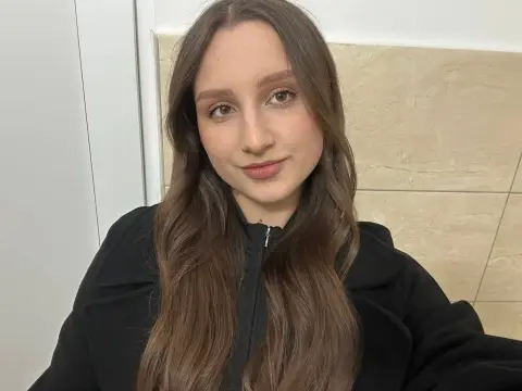 TrishaGolden — Streamate Photos