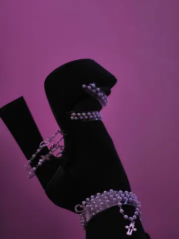 LoveluKristi — Streamate Photos