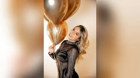 PaolaBrooks — Birthday girl! 👅