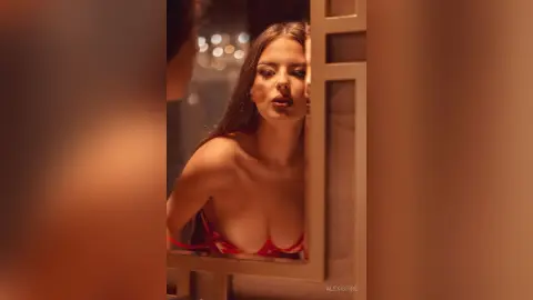VenusLinn — Craving your heat💦
