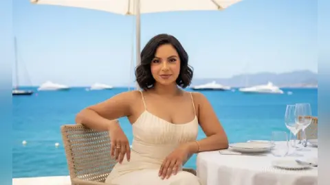 KiaraVictoria — Elegance🍸