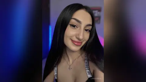 LinaRobbin — ❤️