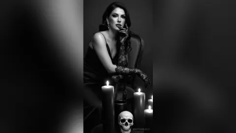 AnastasiaLolly — hallowen