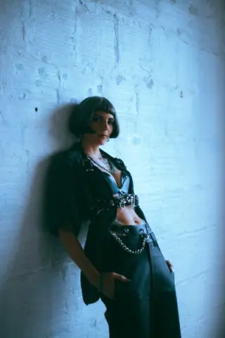 CleoKali — Streamate Photos
