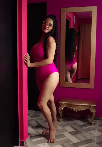 HelenaSantos — Streamate Photos