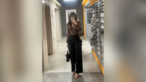 JaneneOkutsu — 3