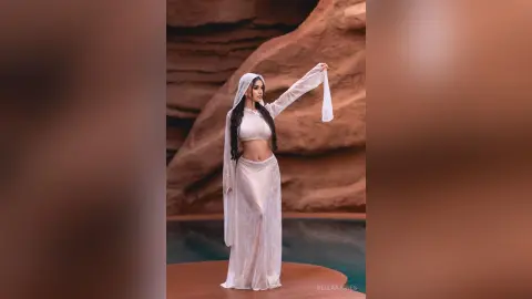 BellaaJones — 🍂 ARABIA 🍂