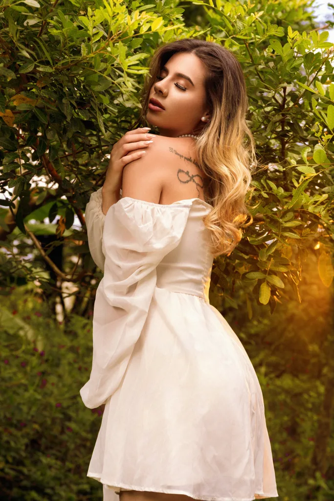 IssaParker — Streamate Photos