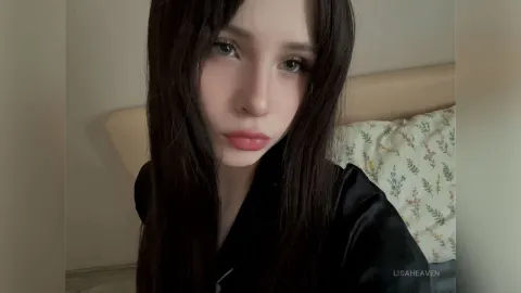 LisaHeaven — Hi everyone!