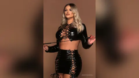 AnastasiaKali — I own your dreams
