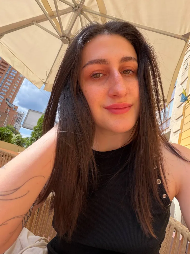 WandsQueen — Streamate Photos