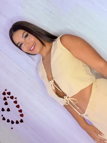 Mia_Cameron — Streamate Photos