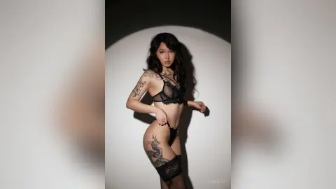 LinNight — black6